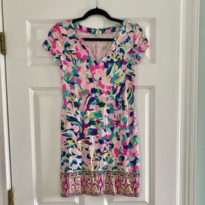 Lilly Pulitzer Sophiletta Dress